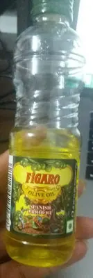 Figaro Olive Oil