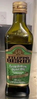 Filippo Berio Extra Virgin Olive Oil
