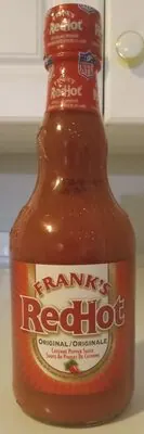 Frank's RedHot Original Cayenne Pepper Sauce