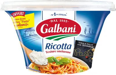 Galbani Ricotta