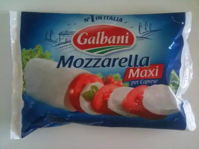 Galbani Mozzarella Maxi