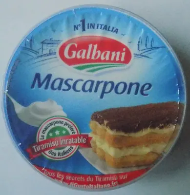 Galbani Mascarpone