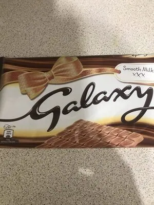 Galaxy Smooth Milk