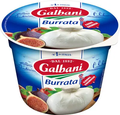 Galbani Burrata