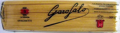 Garofalo Spaghetti n.9