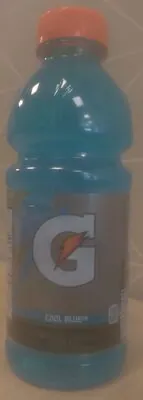 Gatorade Cool Blue Imported