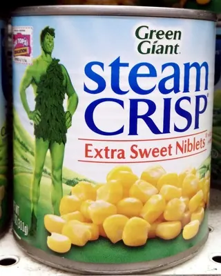 Green Giant Niblets Sweet Corn