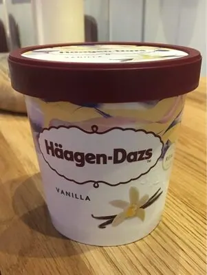 Häagen-Dazs Vanilla