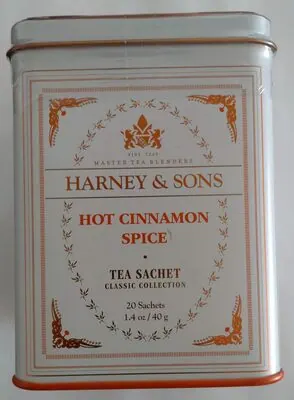 Harney & Sons Hot Cinnamon Spice