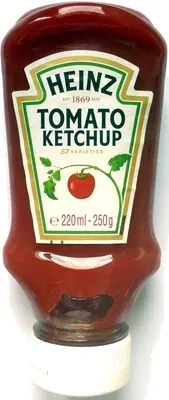 Heinz Tomato Ketchup