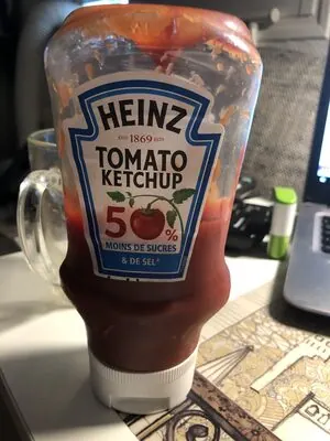 Heinz Tomato Ketchup
