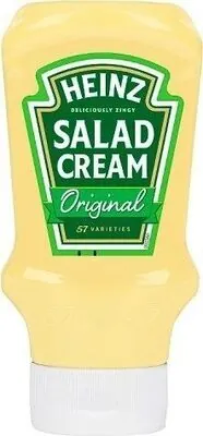 Heinz Salad Cream