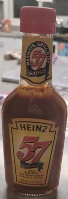 Heinz 57 Sauce