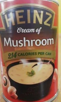 Heinz Cream of Mushroom Soup