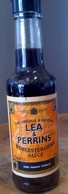 Heinz Worcestershire Sauce