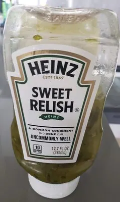 Heinz Sweet Relish