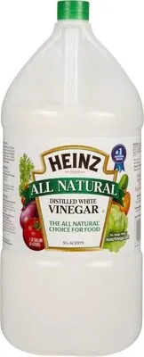 Heinz Distilled White Vinegar