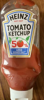 Heinz Tomato Ketchup Squeeze