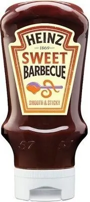 Heinz Classic BBQ Sauce