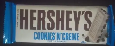 Hershey's Cookies 'n' Creme