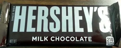 Hershey's Milk Chocolate Bar