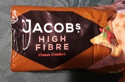 Jacob's Cream Crackers