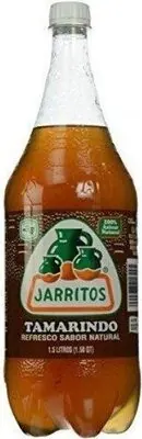 Jarritos Tamarind Soda