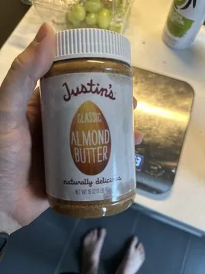 Justin's Classic Almond Butter
