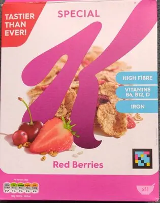 Kellogg's Special K Original Imported