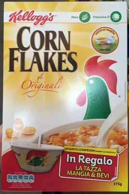 Kellogg's Frosted Flakes Imported