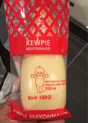 Kewpie Japanese Mayonnaise