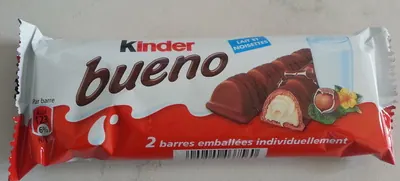 Kinder Bueno