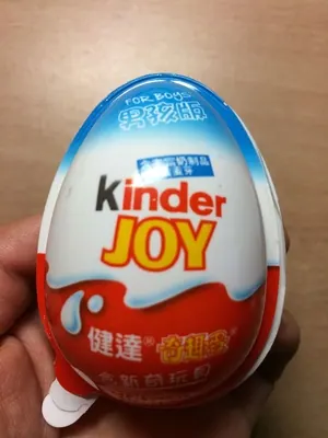 Kinder Joy