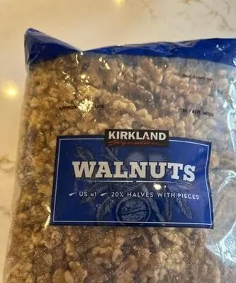 Kirkland Signature Walnuts