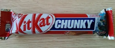 Kit Kat Chunky Imported