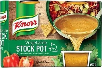 Knorr Vegetable Stock Pot