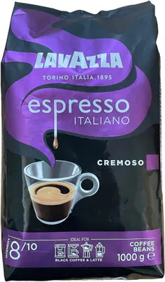Lavazza Espresso Italiano Classico Whole Bean