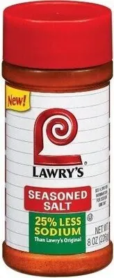 Lawry's Seasoned Salt