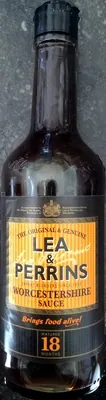 Lea & Perrins Worcestershire Sauce