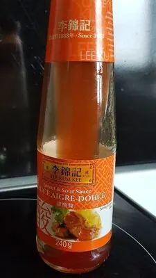 Lee Kum Kee Sweet & Sour Sauce
