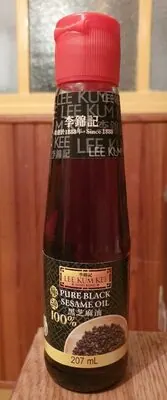 Lee Kum Kee Pure Sesame Oil