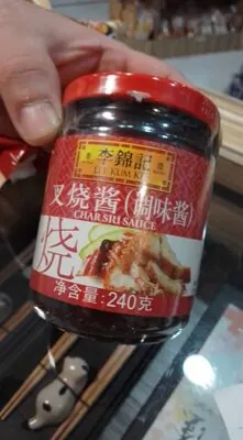 Lee Kum Kee Char Siu Sauce