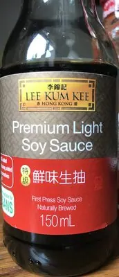 Lee Kum Kee Premium Light Soy Sauce