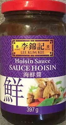 Lee Kum Kee Hoisin Sauce