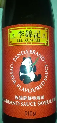 Lee Kum Kee Premium Oyster Sauce