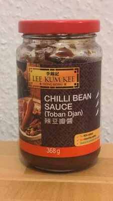 Lee Kum Kee Chili Bean Sauce Toban Djan