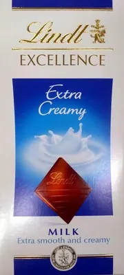 Lindt Swiss Classic Milk
