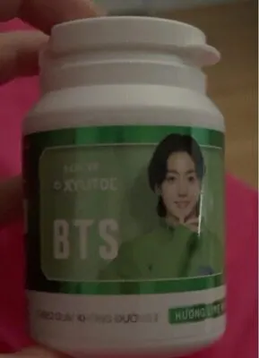 Lotte Xylitol Gum Lime Mint