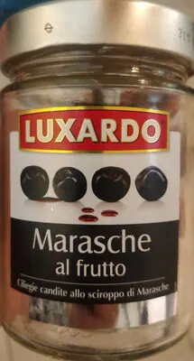 Luxardo Maraschino Cherries