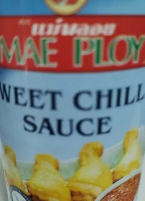 Mae Ploy Sweet Chilli Sauce